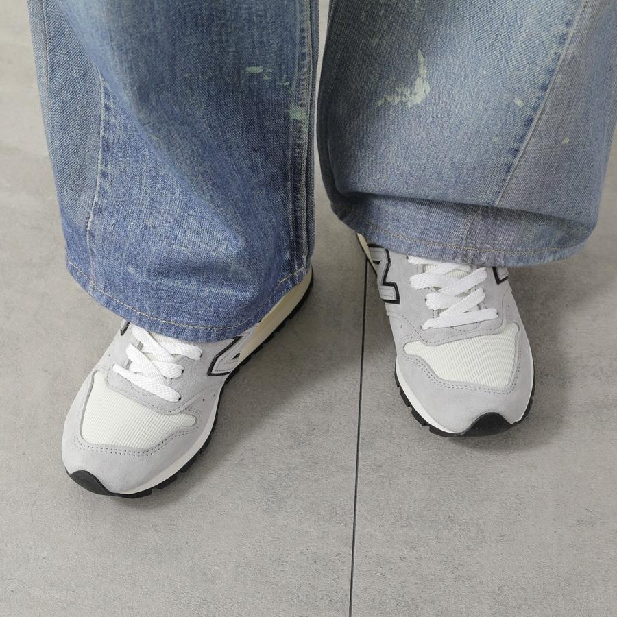 New Balance（ニューバランス） スニーカー U996TG メンズ ローカット