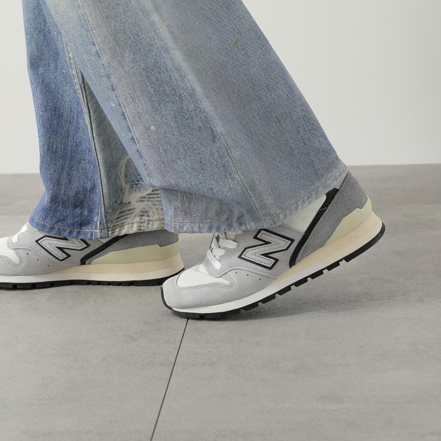 New Balance（ニューバランス） スニーカー U996TG メンズ ローカット