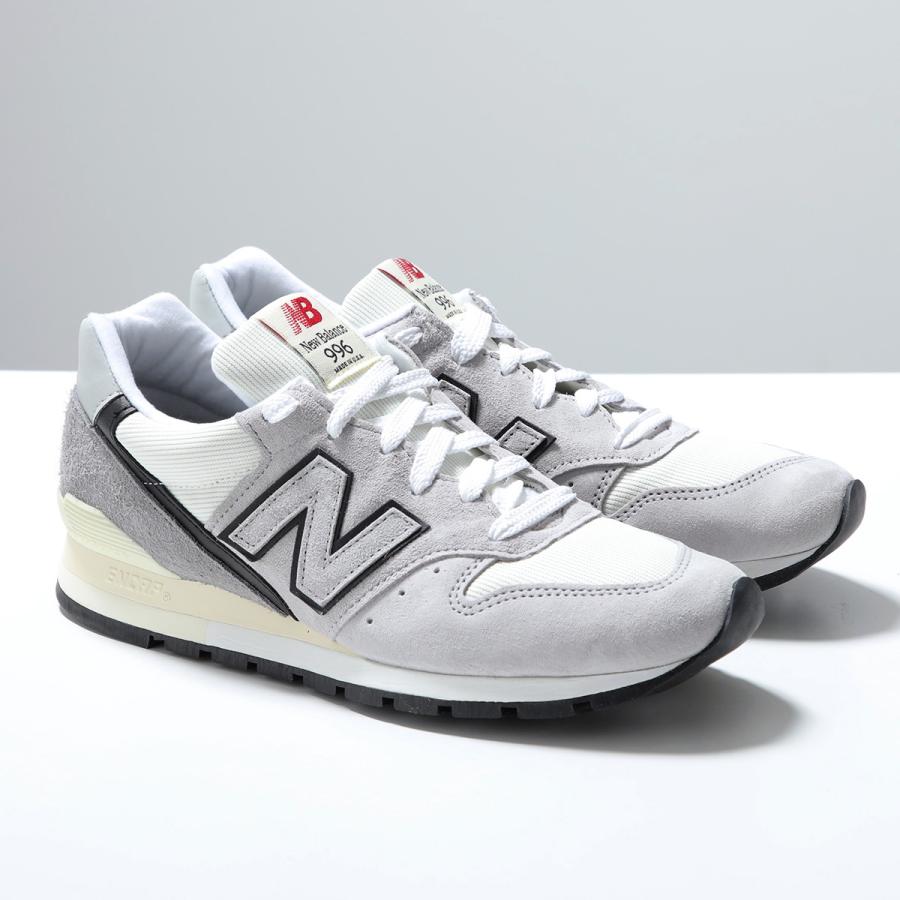 New Balance（ニューバランス） スニーカー U996TG メンズ ローカット