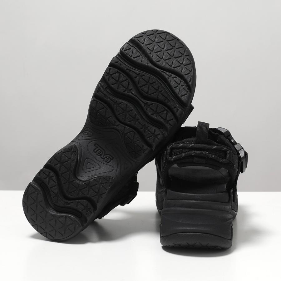 Teva（テバ） サンダル HURRICANE AMPSOLE GAILA ハリケーン アンプ