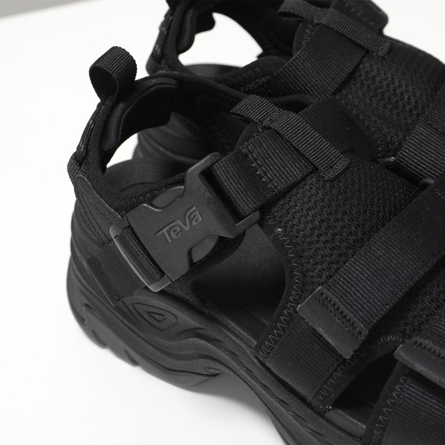 Teva（テバ） サンダル HURRICANE AMPSOLE GAILA ハリケーン アンプ