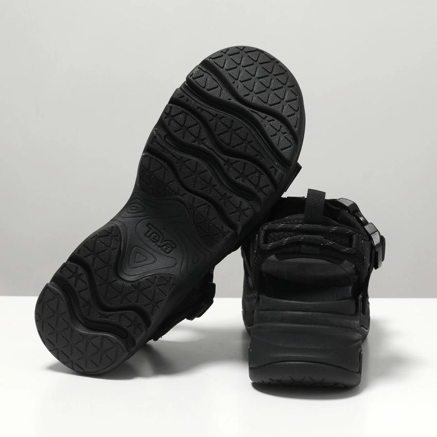 Teva（テバ） サンダル HURRICANE AMPSOLE GAILA ハリケーン アンプ