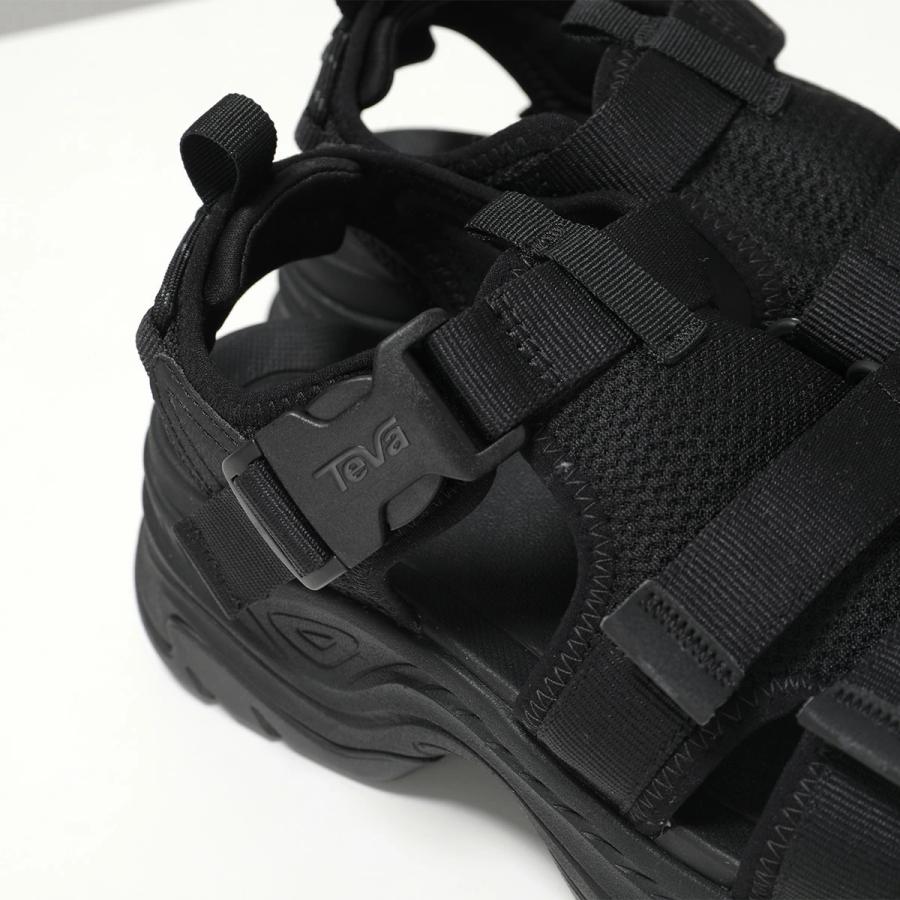 Teva（テバ） サンダル HURRICANE AMPSOLE GAILA ハリケーン アンプ