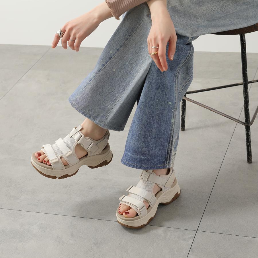 Teva テバ サンダル HURRICANE AMPSOLE GAILA ハリケーン アンプソール ガイラ 1164570 レディース プラットフォーム 厚底 軽量 防臭加工 シューズ 靴の画像