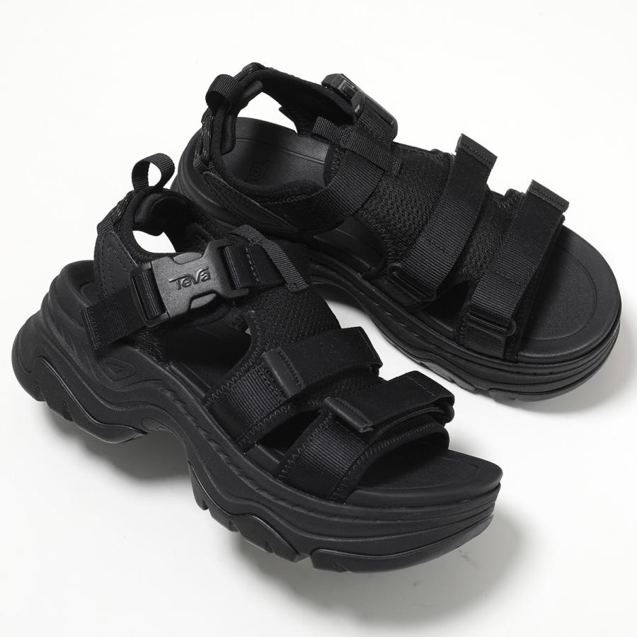 Teva（テバ） サンダル HURRICANE AMPSOLE GAILA ハリケーン アンプ