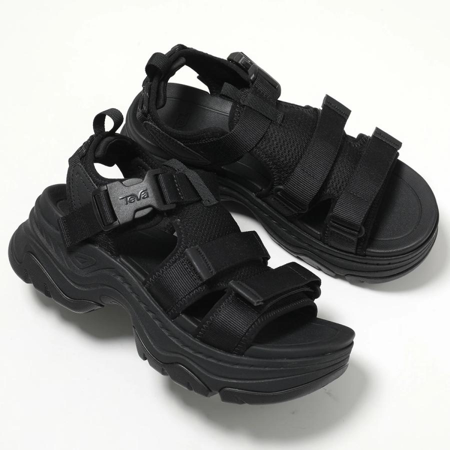 Teva（テバ） サンダル HURRICANE AMPSOLE GAILA ハリケーン アンプ