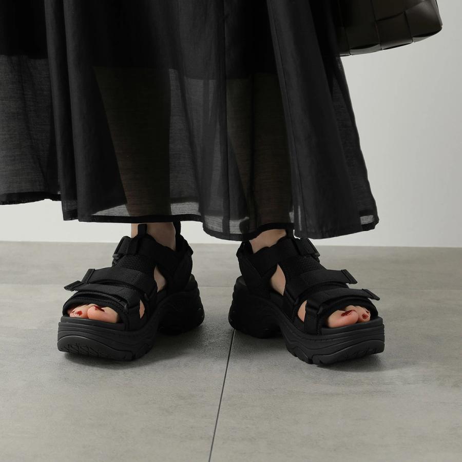 Teva（テバ） サンダル HURRICANE AMPSOLE GAILA ハリケーン アンプ