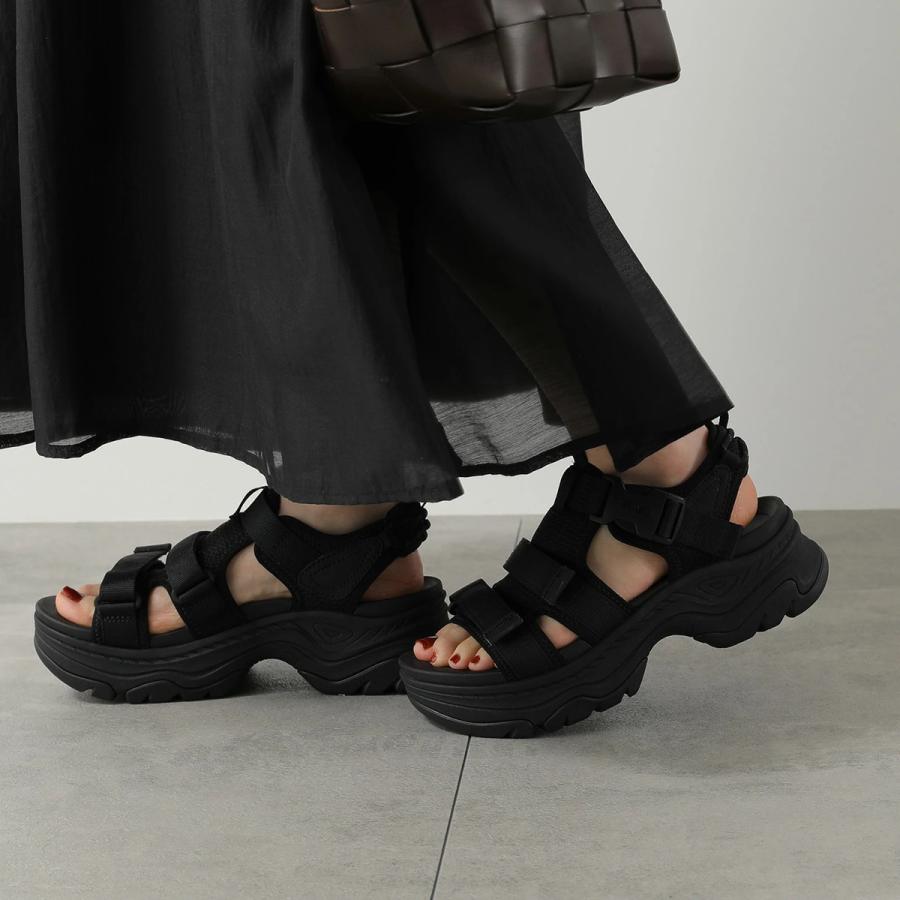 Teva（テバ） サンダル HURRICANE AMPSOLE GAILA ハリケーン アンプ