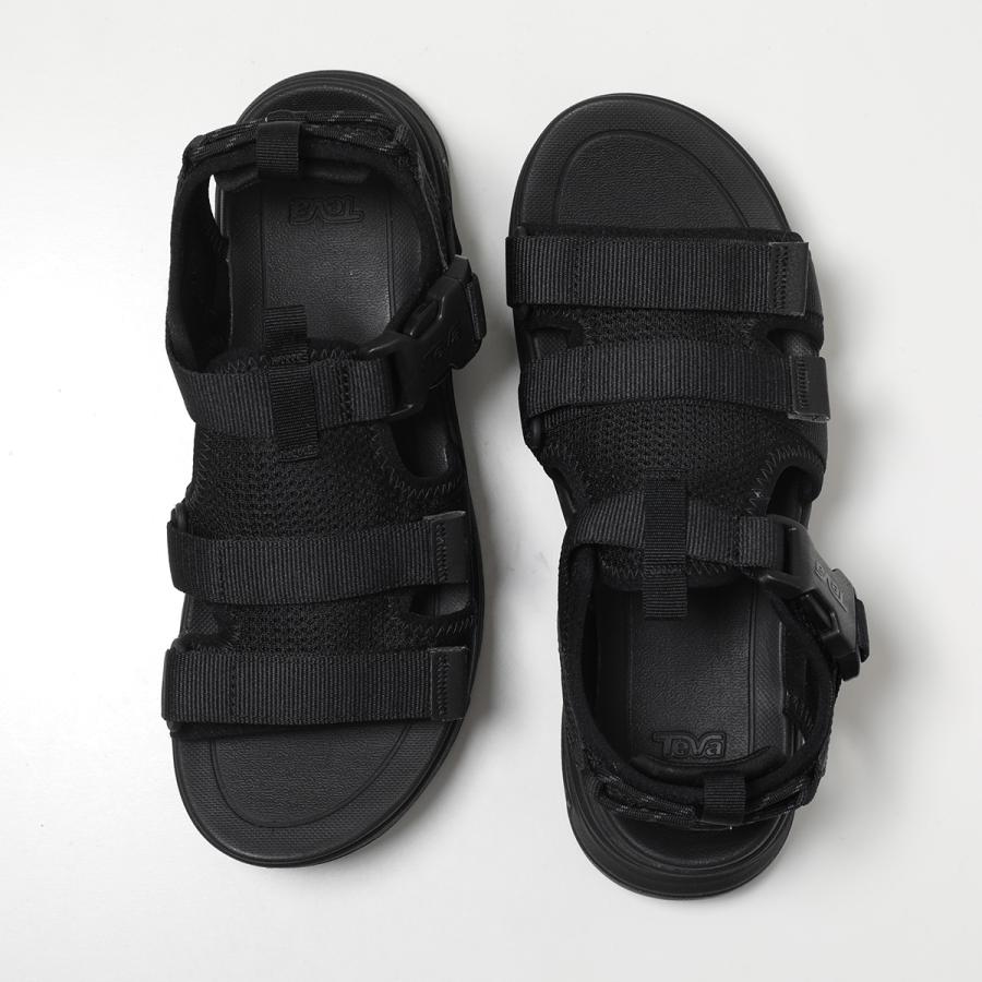 Teva（テバ） サンダル HURRICANE AMPSOLE GAILA ハリケーン アンプ