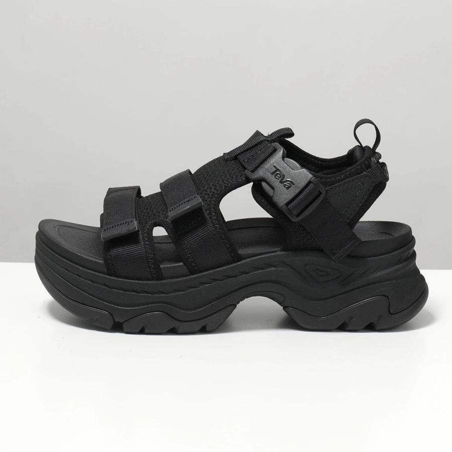 Teva（テバ） サンダル HURRICANE AMPSOLE GAILA ハリケーン アンプ