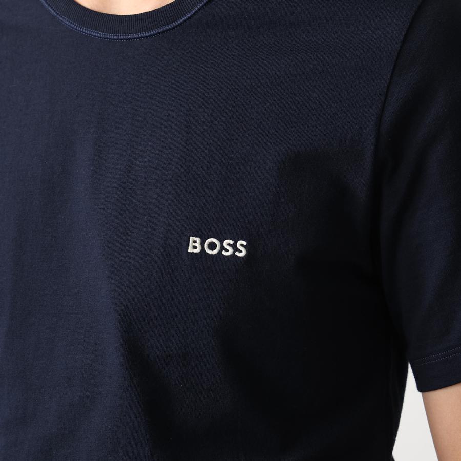 HUGO BOSS（ヒューゴ・ボス） 【3枚組】Tシャツ TShirtRN 3P Classic