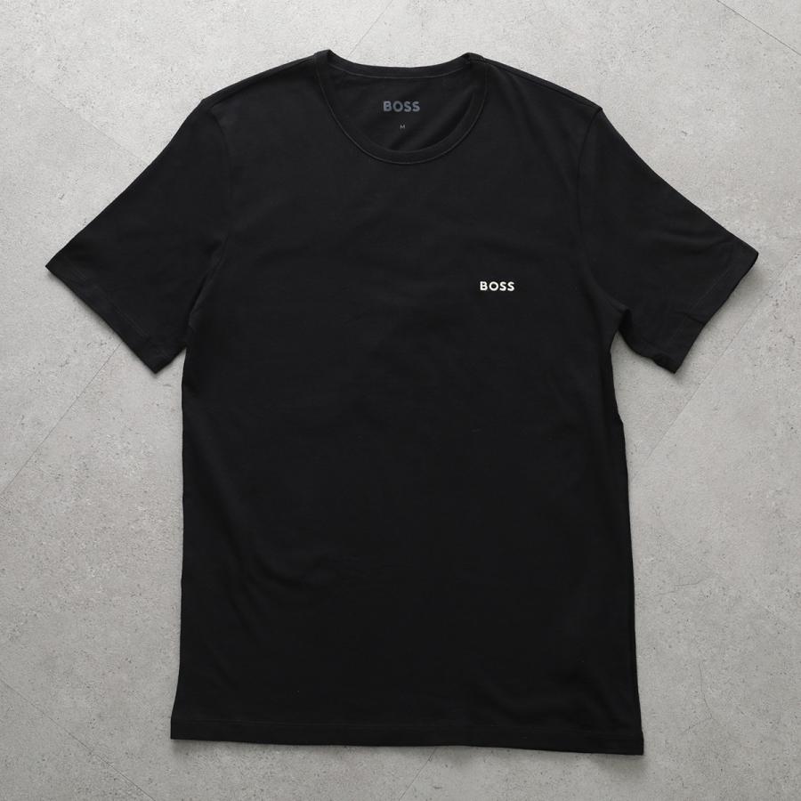 HUGO BOSS（ヒューゴ・ボス） 【3枚組】Tシャツ TShirtRN 3P Classic
