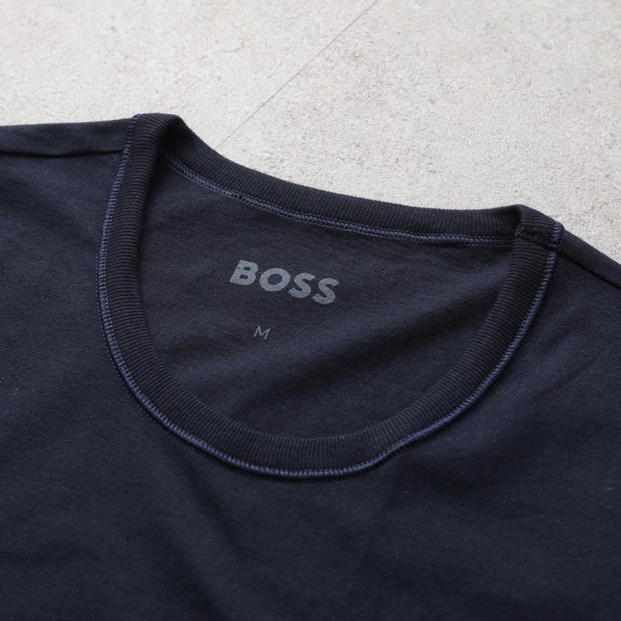 HUGO BOSS（ヒューゴ・ボス） 【3枚組】Tシャツ TShirtRN 3P Classic