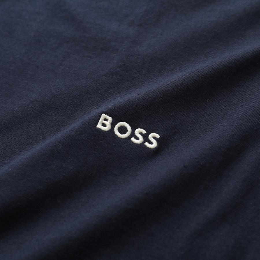 HUGO BOSS（ヒューゴ・ボス） 【3枚組】Tシャツ TShirtRN 3P Classic