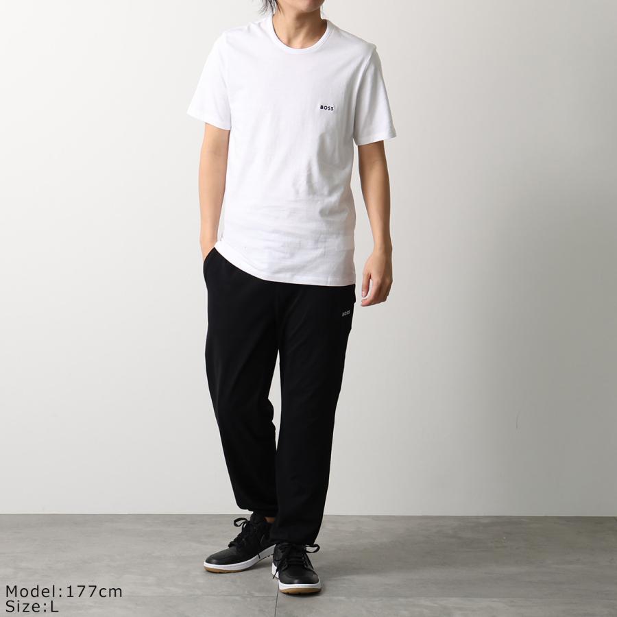 HUGO BOSS（ヒューゴ・ボス） 【3枚組】Tシャツ TShirtRN 3P Classic