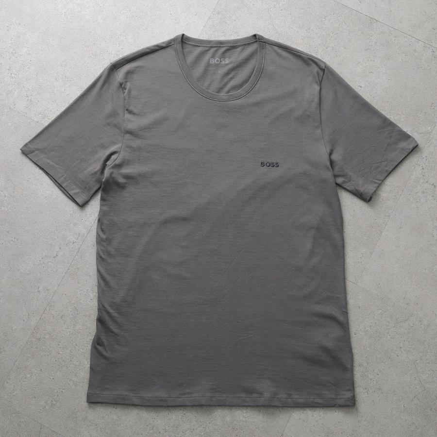 HUGO BOSS（ヒューゴ・ボス） 【3枚組】Tシャツ TShirtRN 3P Classic