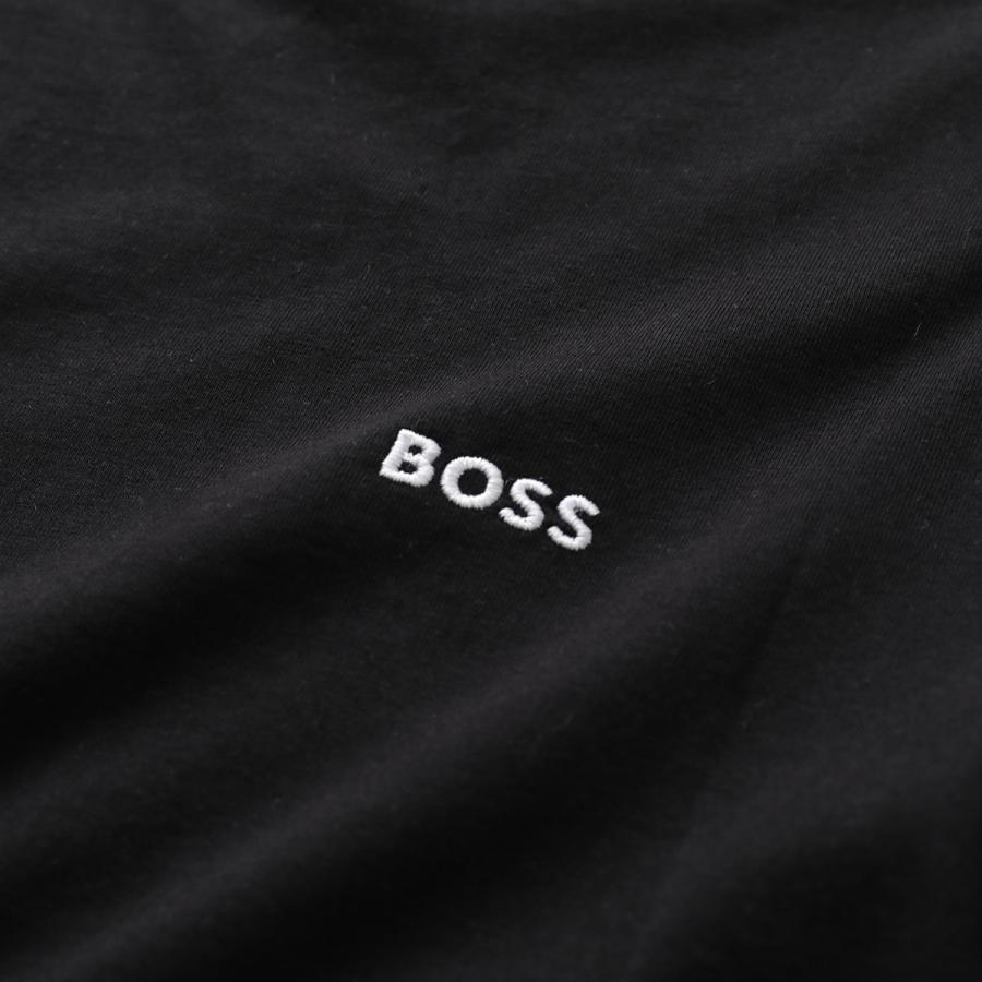 HUGO BOSS（ヒューゴ・ボス） 【3枚組】ロングスリーブTシャツ