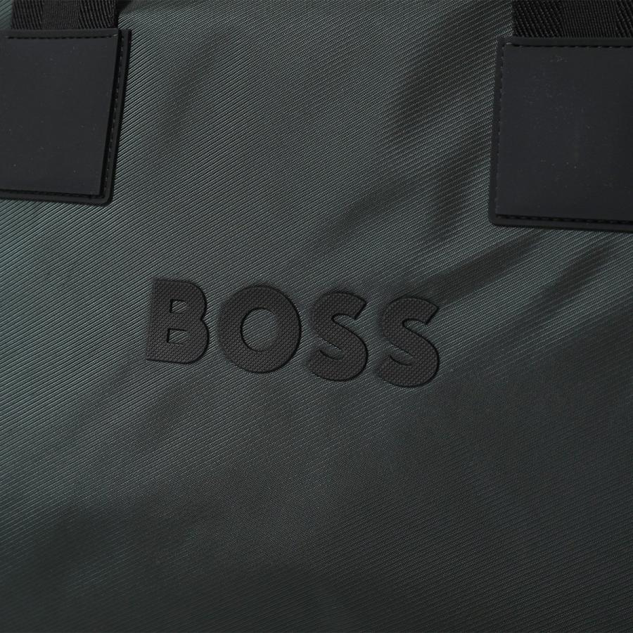 HUGO BOSS（ヒューゴ・ボス） ボストンバッグ Catch_3.0_Holdall