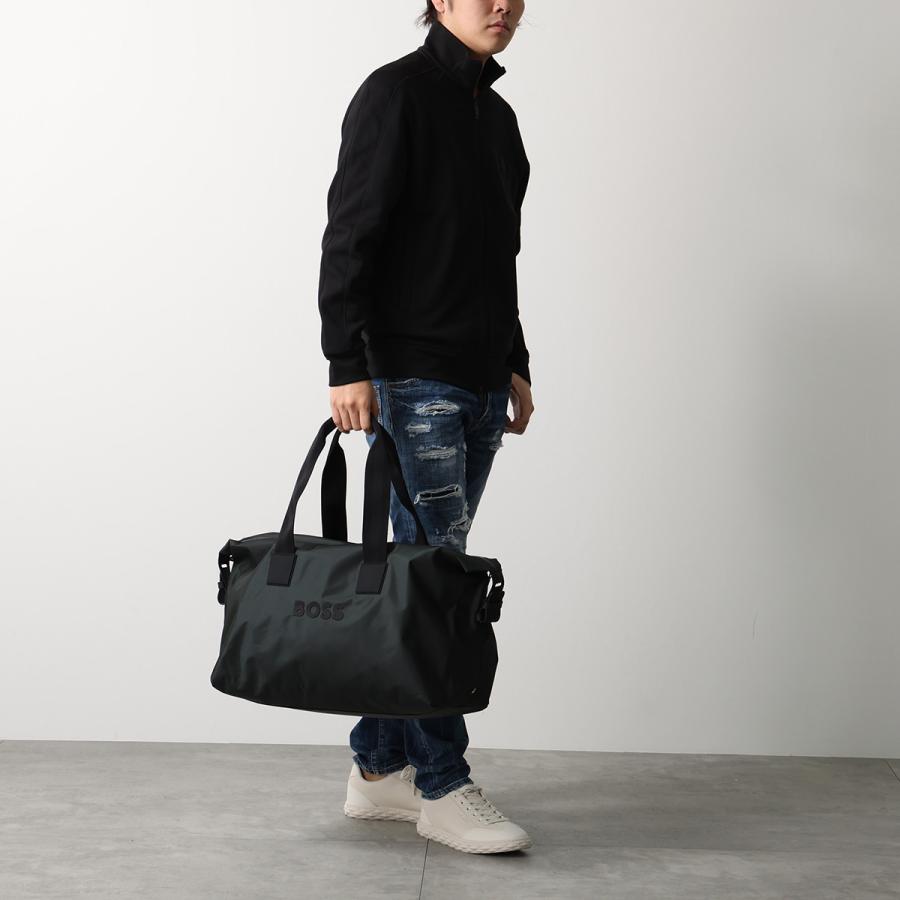 HUGO BOSS（ヒューゴ・ボス） ボストンバッグ Catch_3.0_Holdall
