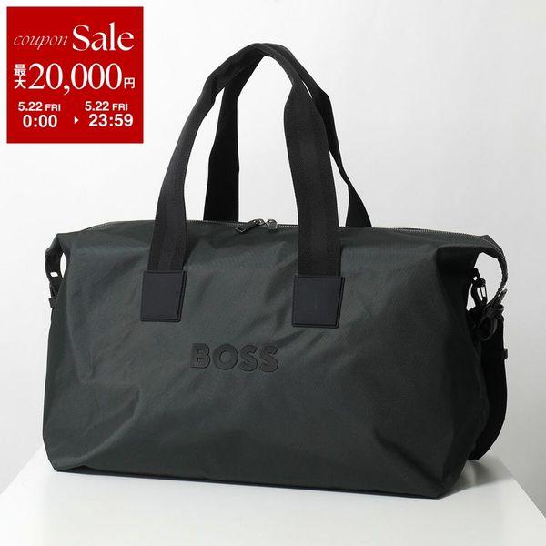 HUGO BOSS（ヒューゴ・ボス） ボストンバッグ Catch_3.0_Holdall