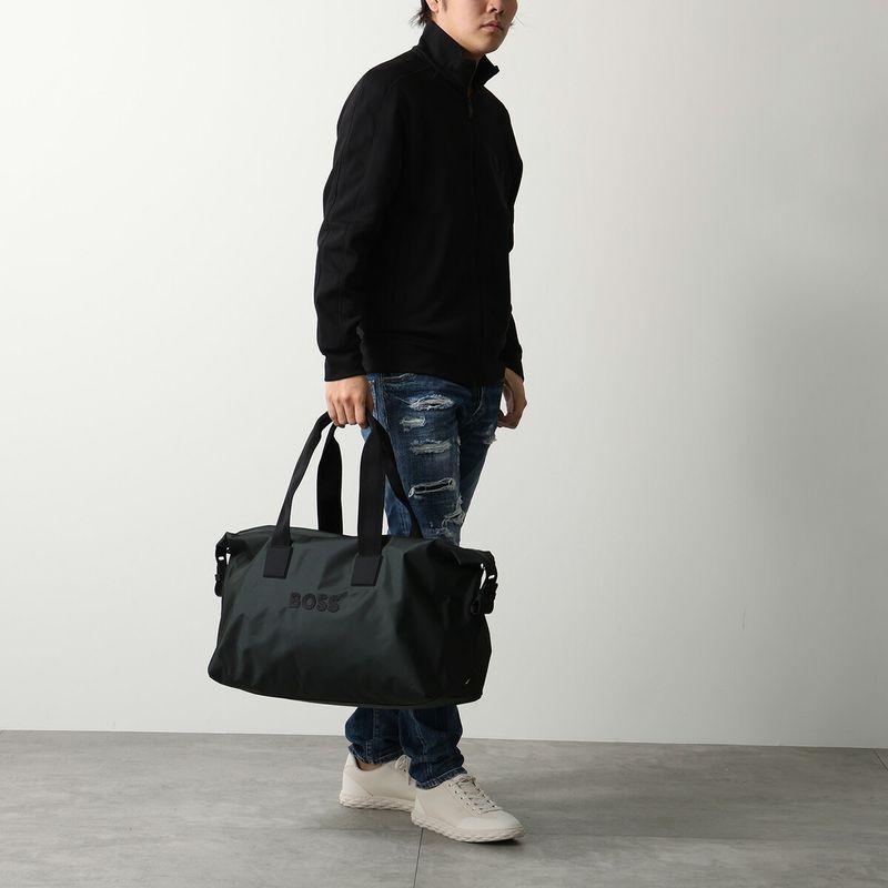 HUGO BOSS（ヒューゴ・ボス） ボストンバッグ Catch_3.0_Holdall