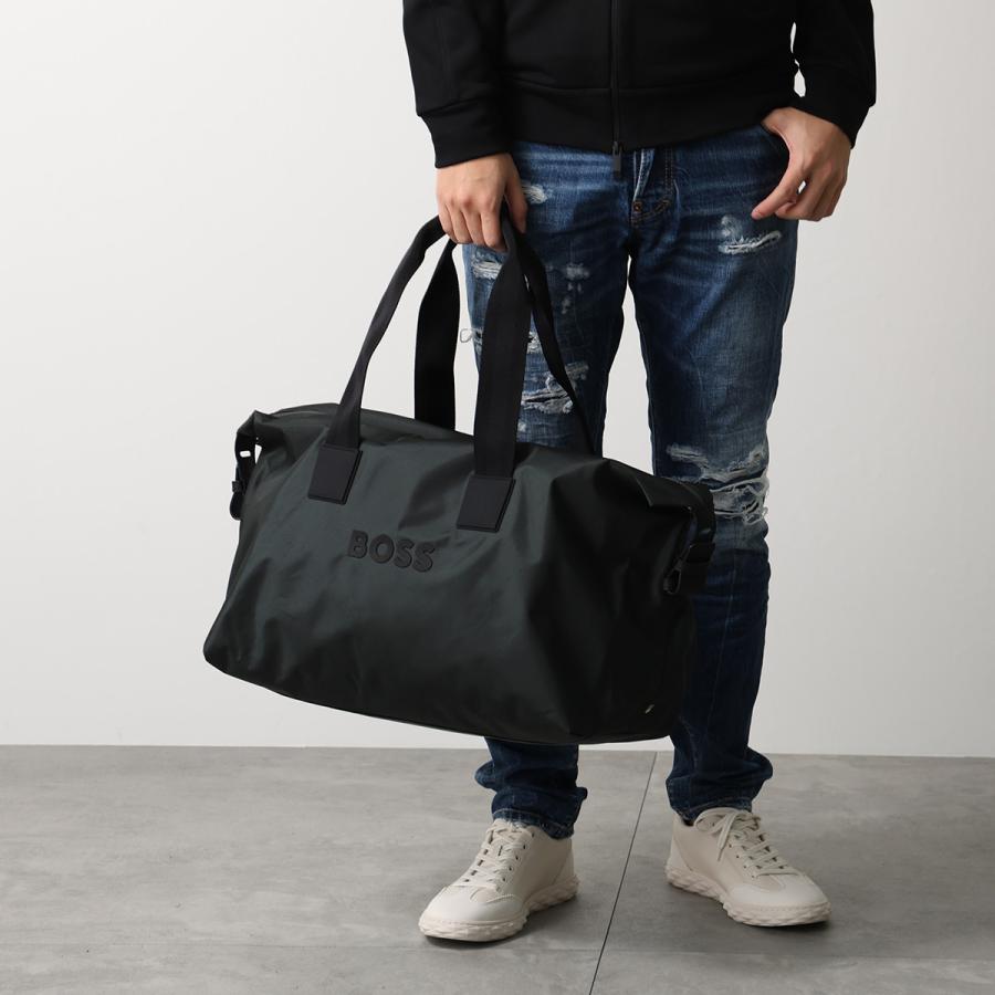 HUGO BOSS（ヒューゴ・ボス） ボストンバッグ Catch_3.0_Holdall