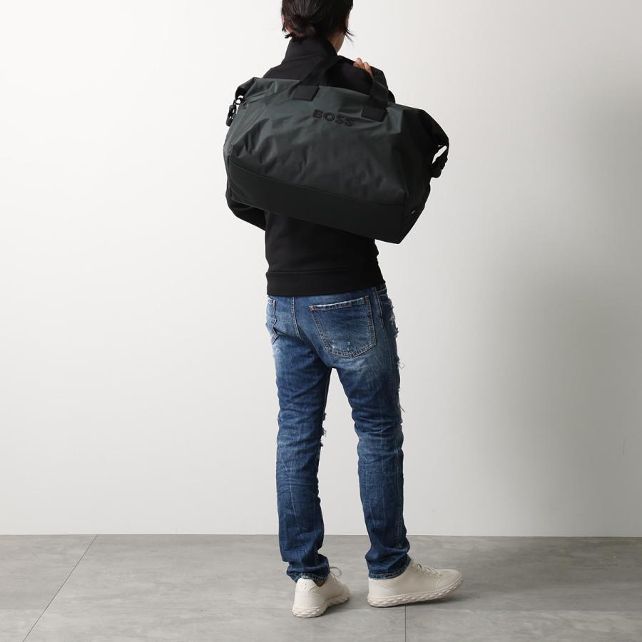 BOSS ボストンバッグ 50511942 HUGO BOSS（ヒューゴ・ボス） ボストンバッグ Catch_3.0_Holdall