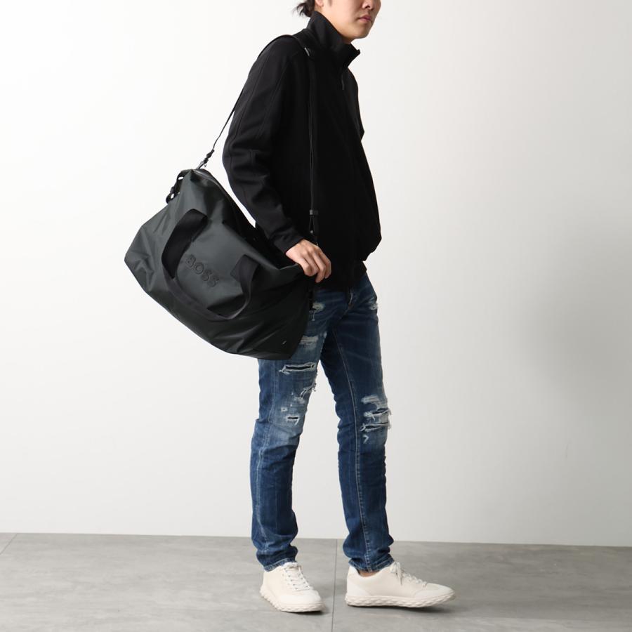 HUGO BOSS（ヒューゴ・ボス） ボストンバッグ Catch_3.0_Holdall