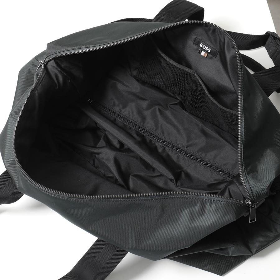 HUGO BOSS（ヒューゴ・ボス） ボストンバッグ Catch_3.0_Holdall