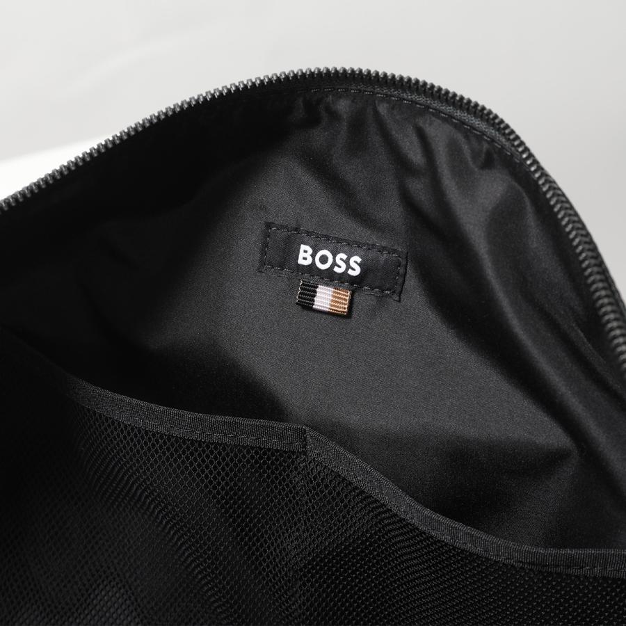 HUGO BOSS ビジネスバック HUGO BOSS（ヒューゴ・ボス） ボストンバッグ Catch_3.0_Holdall
