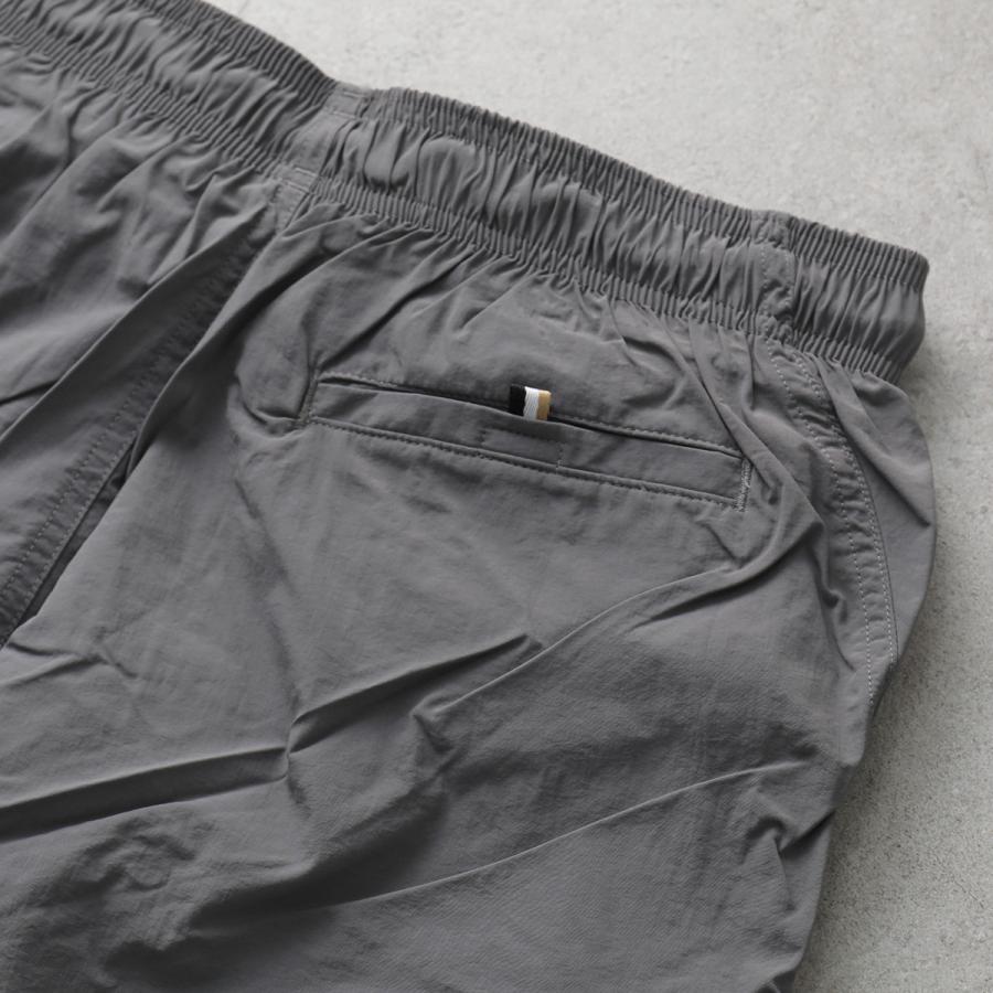 HUGO BOSS（ヒューゴ・ボス） HUGO BOSS BEACH スイムショーツ Octopus