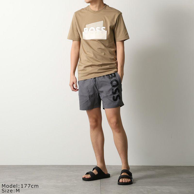 HUGO BOSS（ヒューゴ・ボス） HUGO BOSS BEACH スイムショーツ Octopus