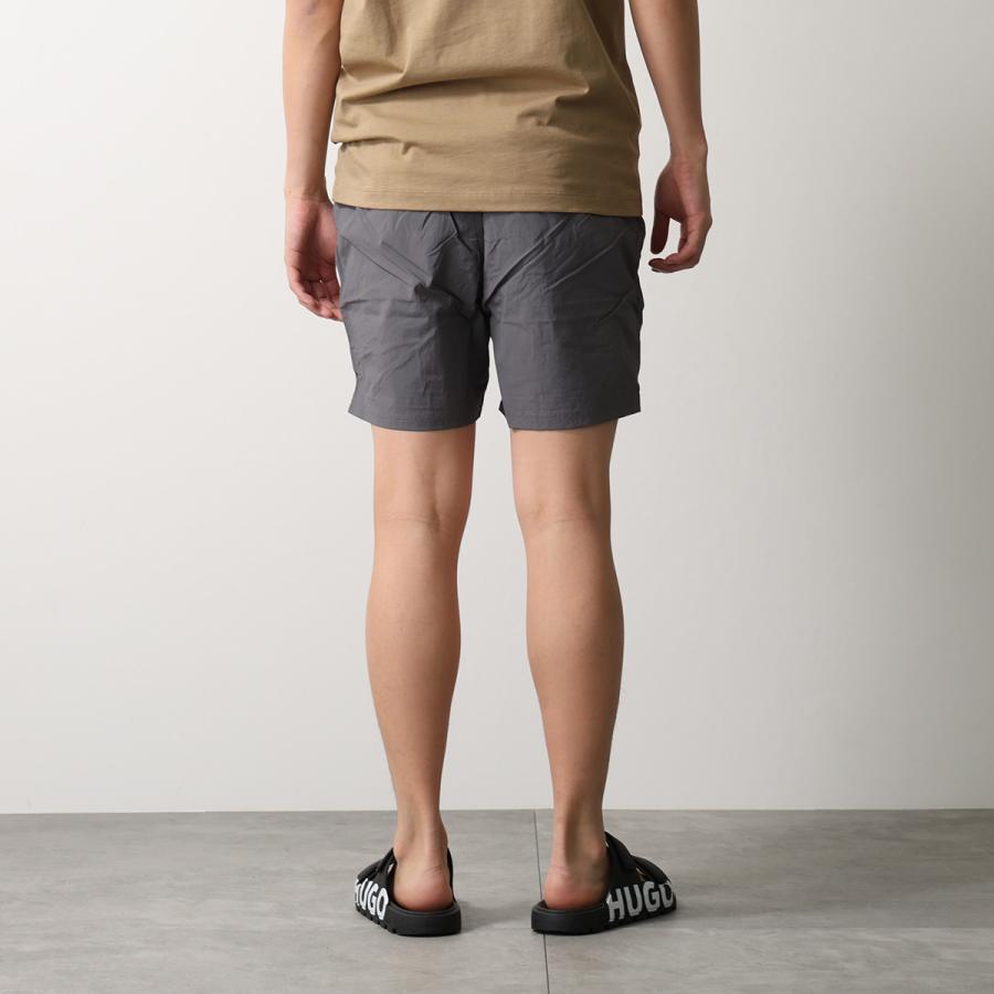 HUGO BOSS（ヒューゴ・ボス） HUGO BOSS BEACH スイムショーツ Octopus