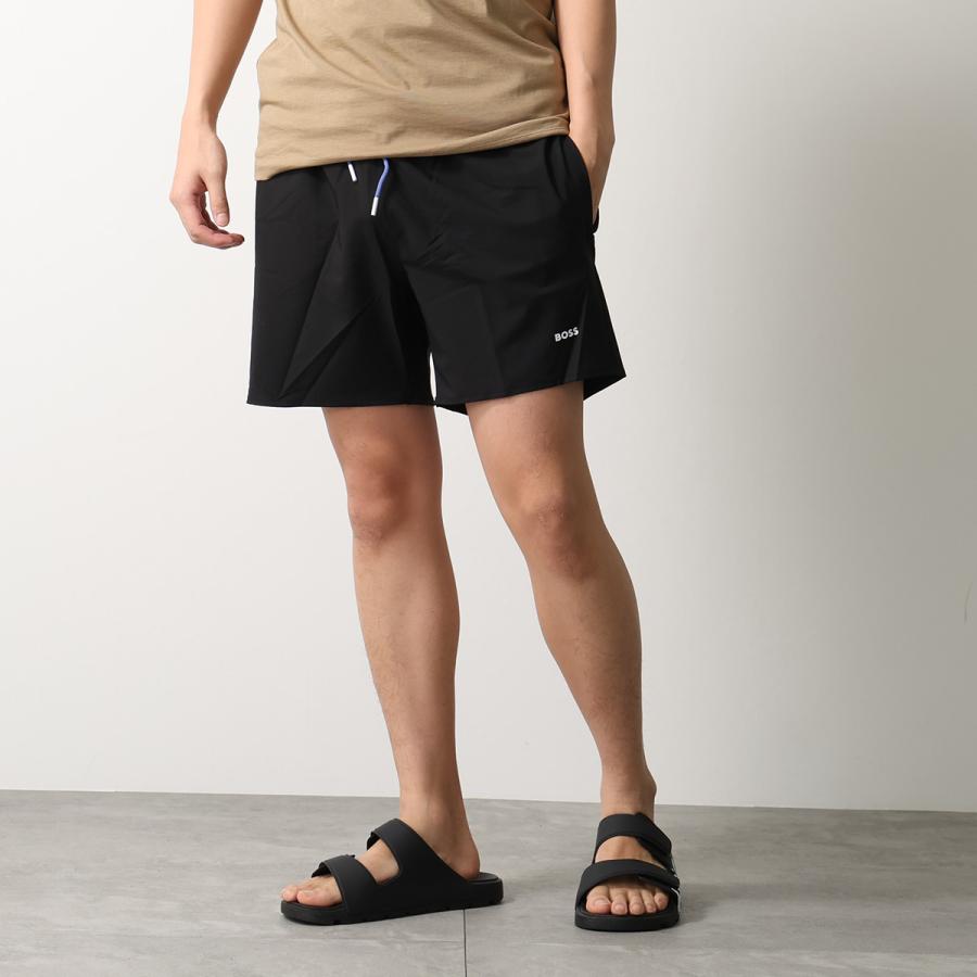 HUGO BOSS（ヒューゴ・ボス） HUGO BOSS BEACH スイムショーツ Tio