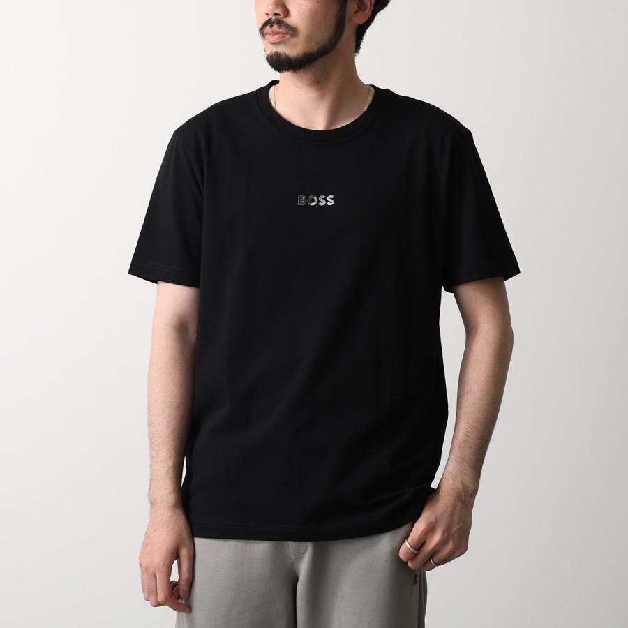 HUGO BOSS（ヒューゴ・ボス） HUGO BOSS GREEN Tシャツ TS_Join GRX