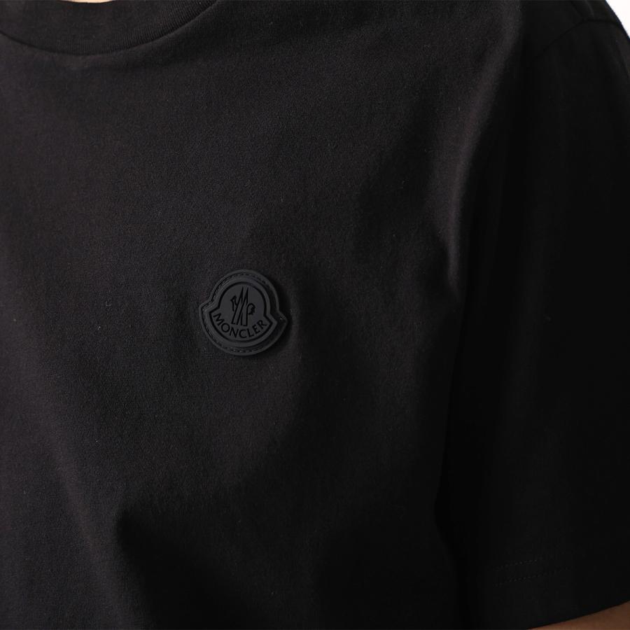 MONCLER（モンクレール） MONCLER Matt Black マットブラック