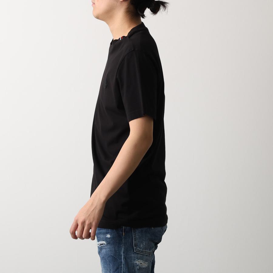 MONCLER（モンクレール） MONCLER Matt Black マットブラック