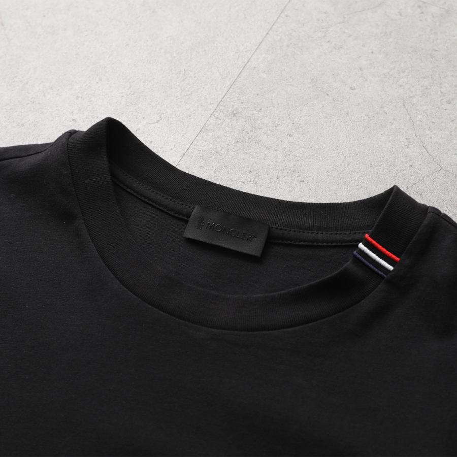 MONCLER（モンクレール） MONCLER Matt Black マットブラック
