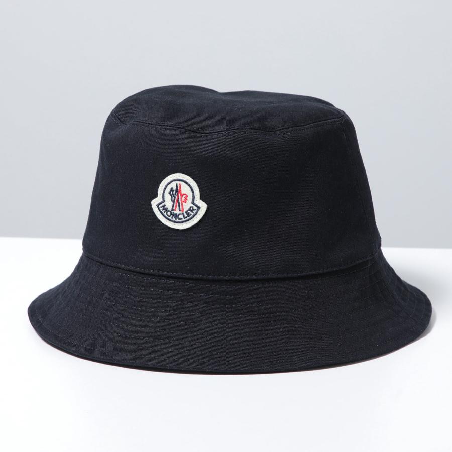 MONCLER（モンクレール） バケットハット 3B00041 M6714 レディース
