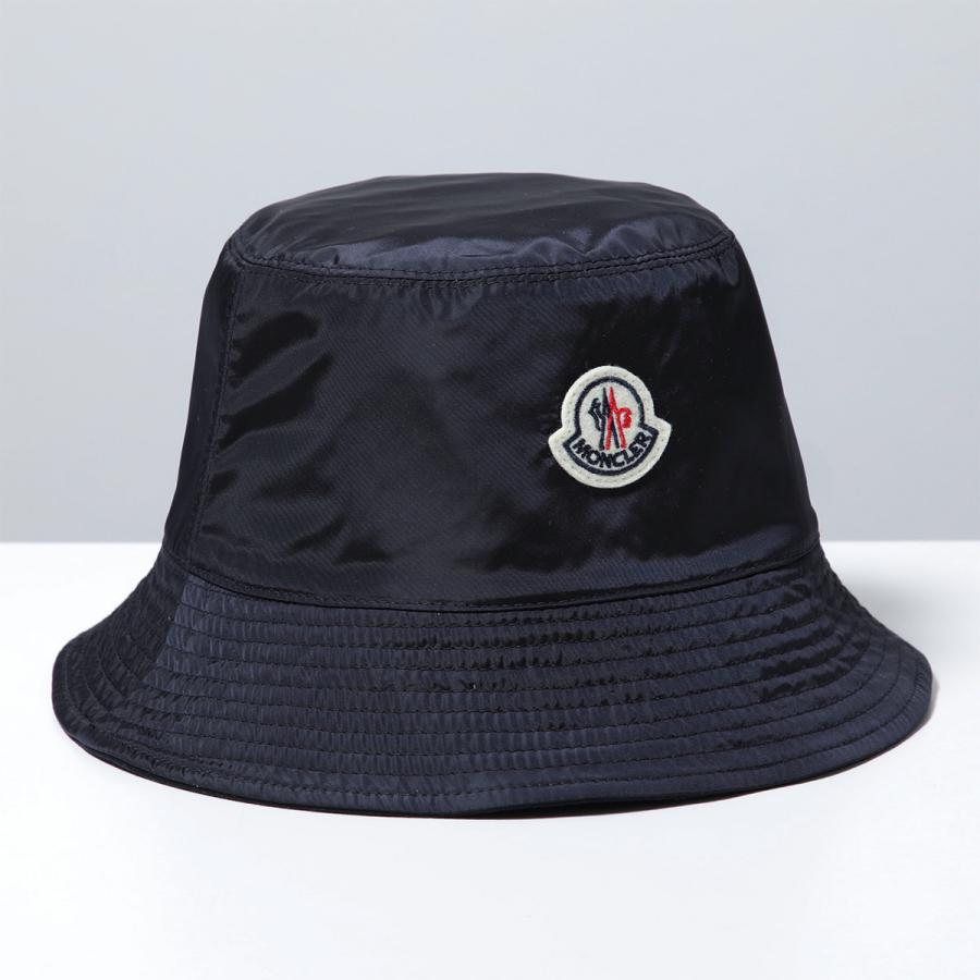 MONCLER（モンクレール） バケットハット 3B00041 M6714 レディース