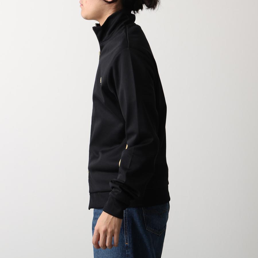 FRED PERRY（フレッドペリー） トラックジャケット J2329 Stripe Tape