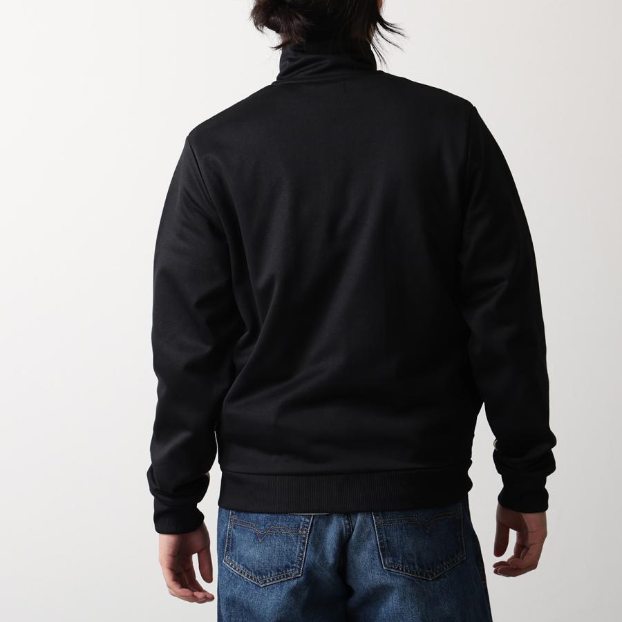 FRED PERRY（フレッドペリー） トラックジャケット J2329 Stripe Tape