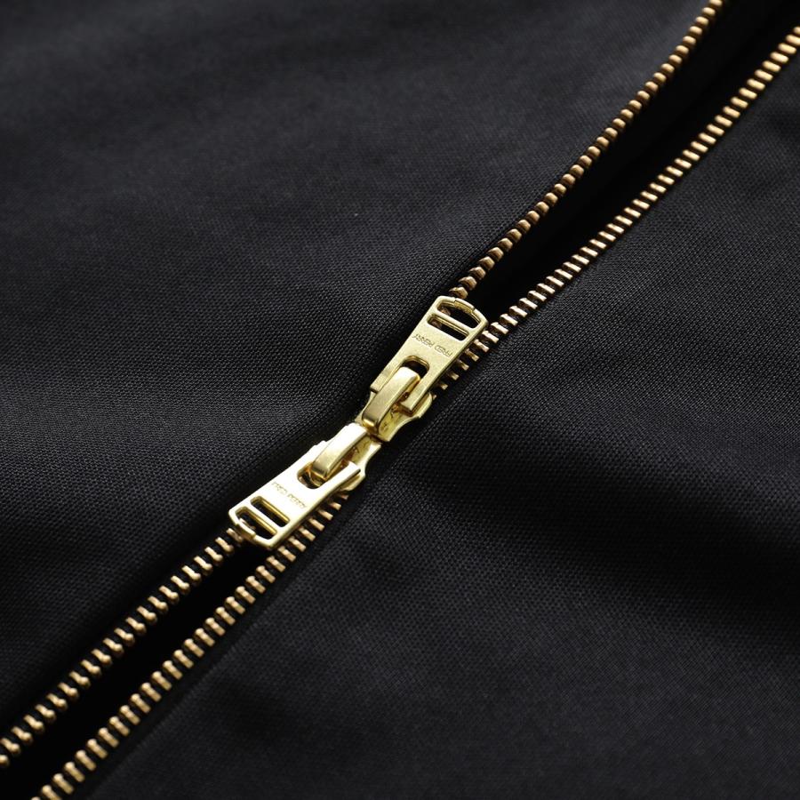 FRED PERRY（フレッドペリー） トラックジャケット J2329 Stripe Tape