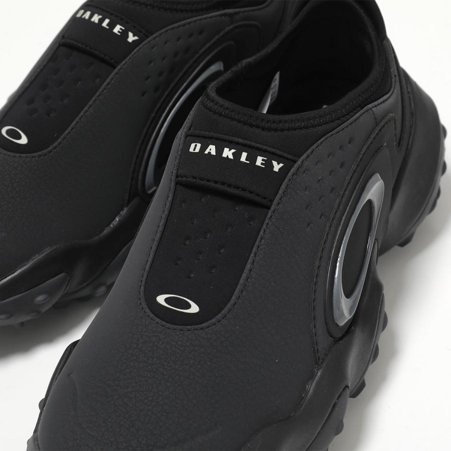 OAKLEY（オークリー） スリッポン EDGE ICON エッジ アイコン