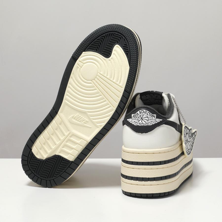 NIKE（ナイキ） スニーカー AIR JORDAN 1 TRIPLE STACK エアジョーダン