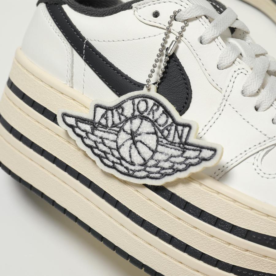 NIKE（ナイキ） スニーカー AIR JORDAN 1 TRIPLE STACK エアジョーダン