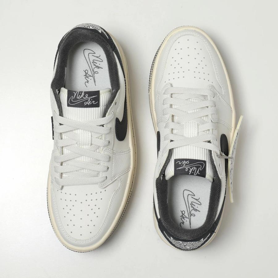 NIKE（ナイキ） スニーカー AIR JORDAN 1 TRIPLE STACK エアジョーダン