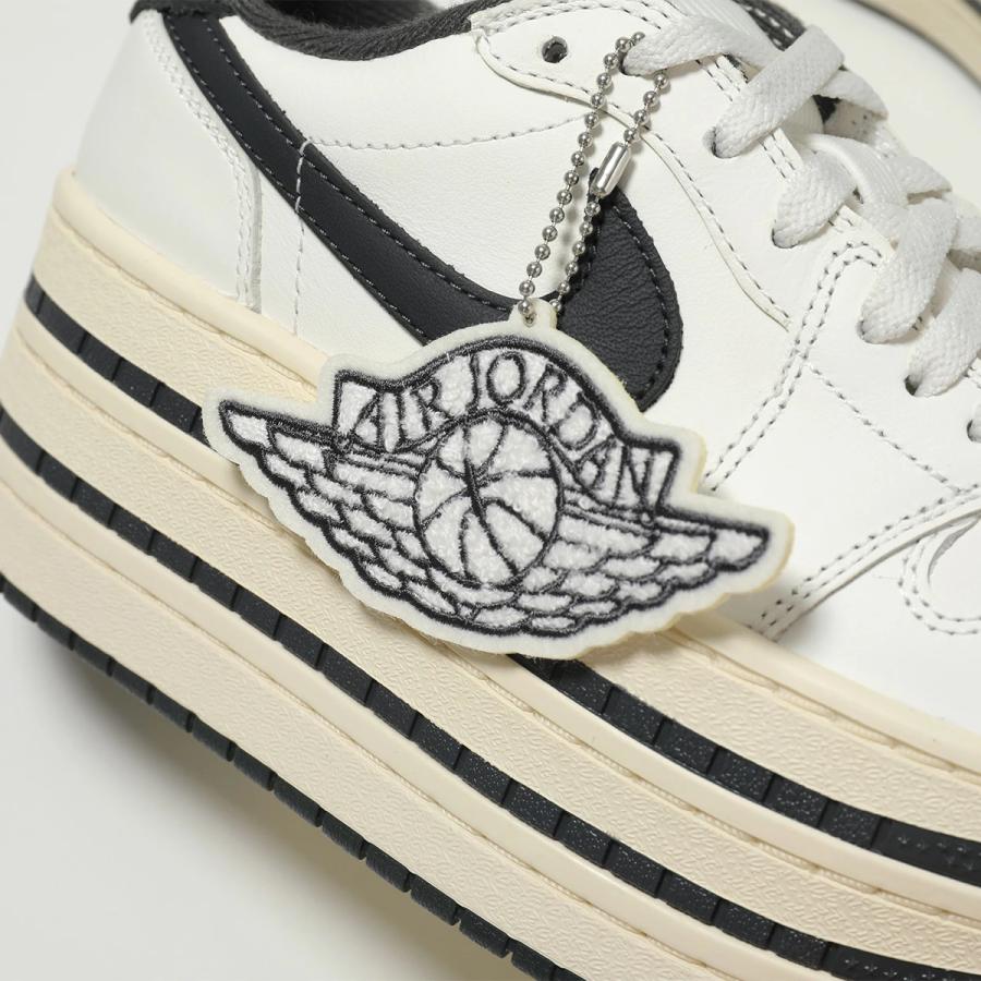 NIKE（ナイキ） スニーカー AIR JORDAN 1 TRIPLE STACK エアジョーダン