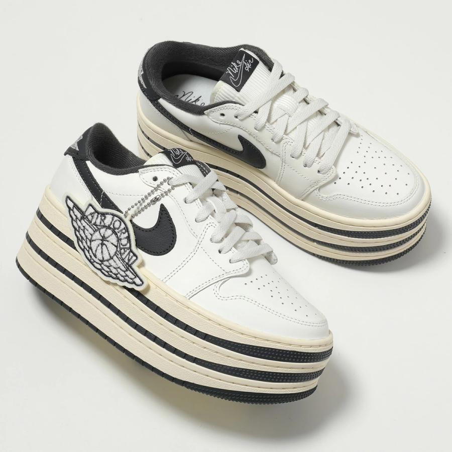 NIKE（ナイキ） スニーカー AIR JORDAN 1 TRIPLE STACK エアジョーダン