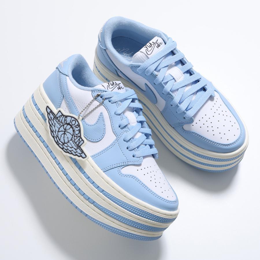 NIKE（ナイキ） スニーカー AIR JORDAN 1 TRIPLE STACK エアジョーダン